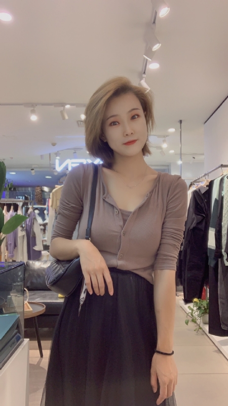 大婷子的第一张照片--济宁相亲服务中心