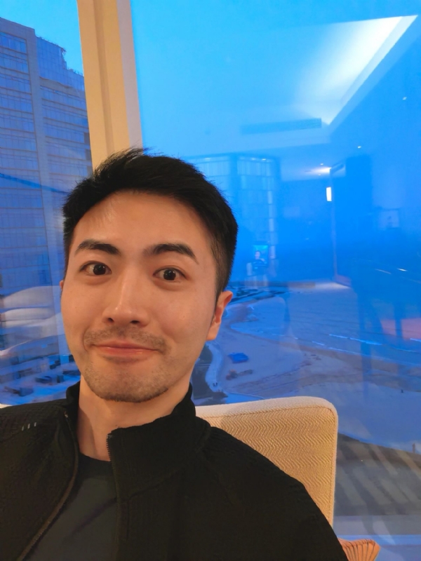 银角大王的第一张照片--济宁相亲服务中心