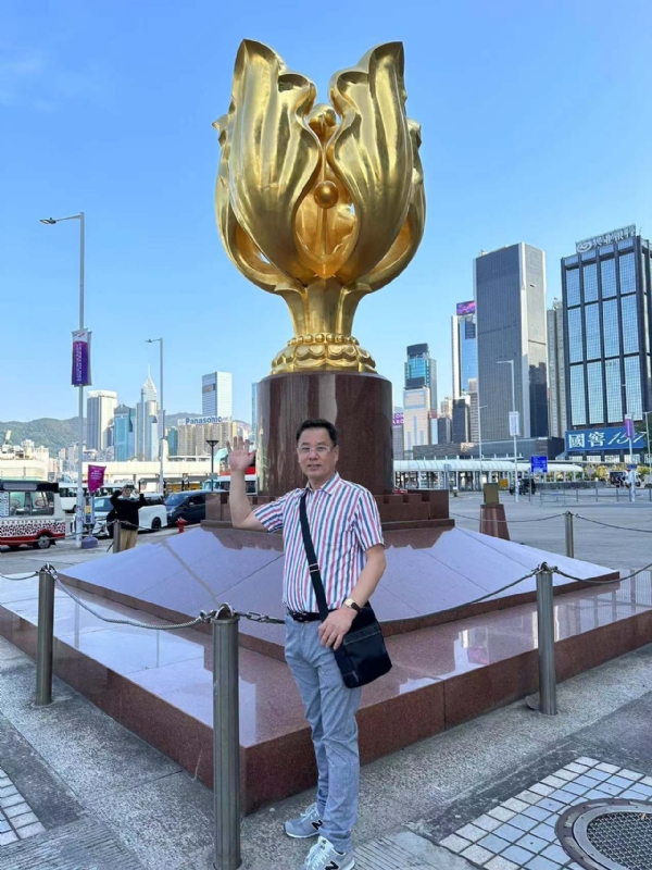 潍河芦苇的第一张照片--济宁相亲服务中心