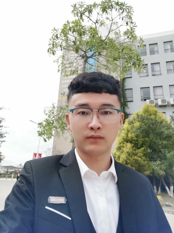 毓文的第一张照片--济宁相亲服务中心