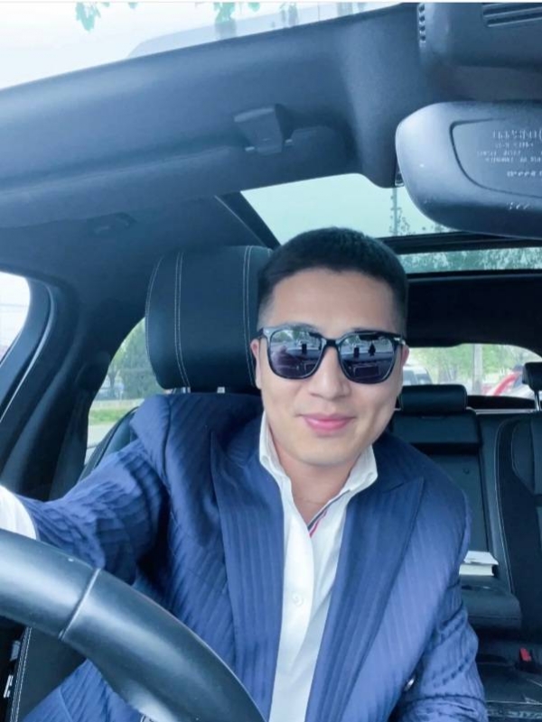 Andy的第一张照片--济宁相亲服务中心