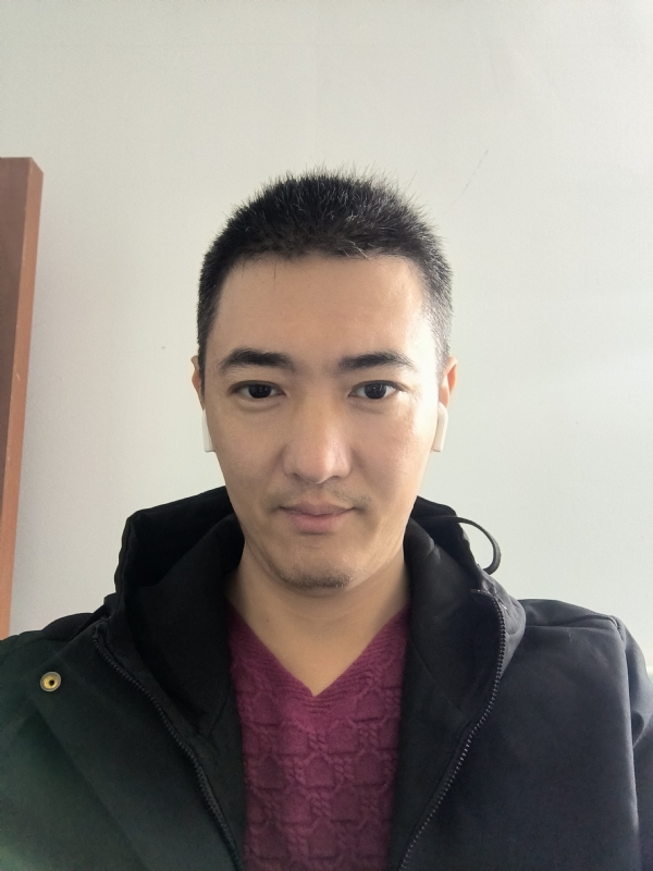彡彡的第二张照片--济宁相亲服务中心