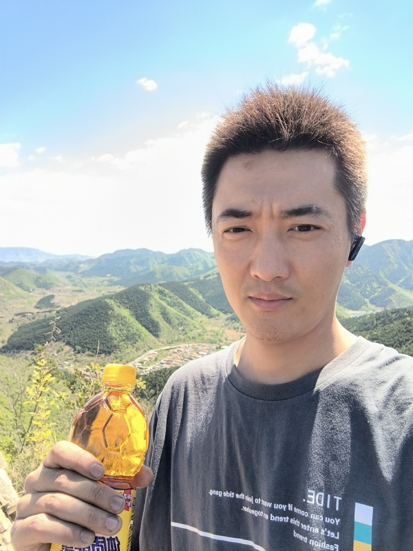 彡彡的第七张照片--济宁相亲服务中心