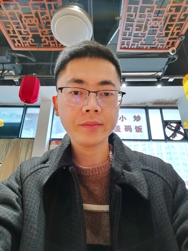 阿发的第一张照片--济宁相亲服务中心