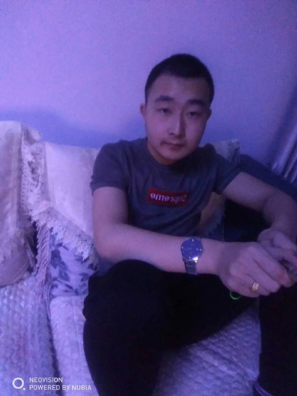 赵辉的第二张照片--济宁相亲服务中心
