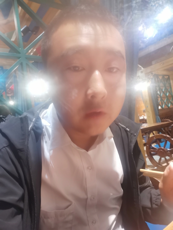 赵辉的第三张照片--济宁相亲服务中心