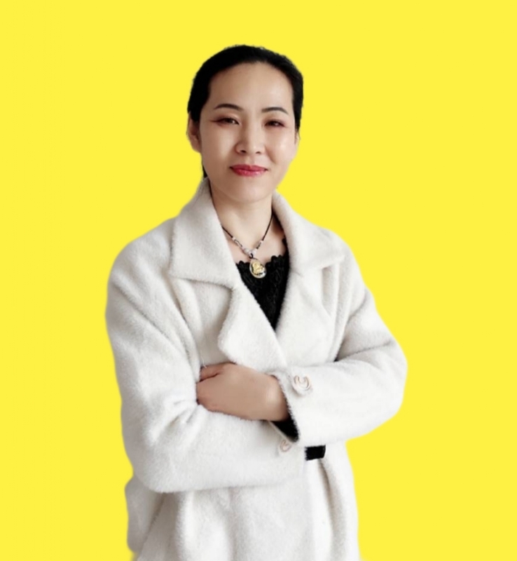 抒鸿的第一张照片--济宁相亲服务中心
