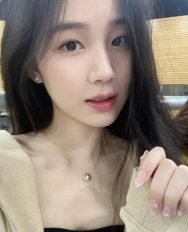 琪琪的第一张照片--济宁相亲服务中心