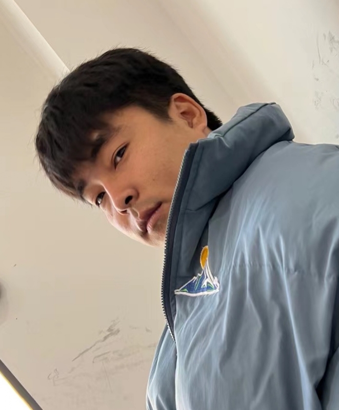 小朱的第一张照片--济宁相亲服务中心