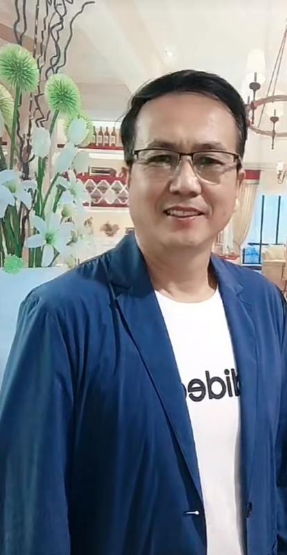 沈先生的第一张照片--济宁相亲服务中心
