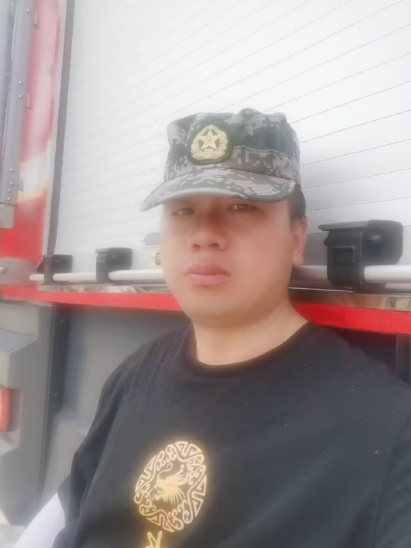 阿萨大大的第一张照片--济宁相亲服务中心