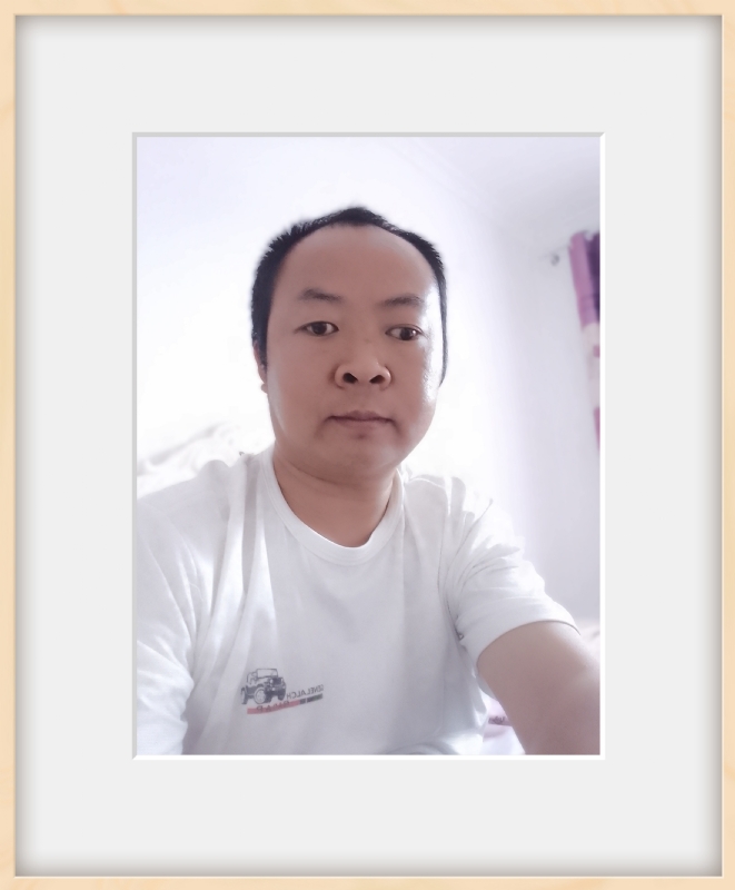 张家小伙子的第一张照片--济宁相亲服务中心