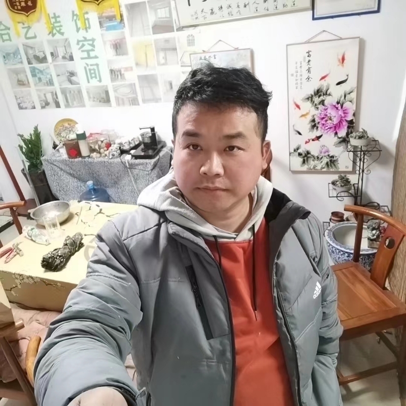 君君的第一张照片--济宁相亲服务中心
