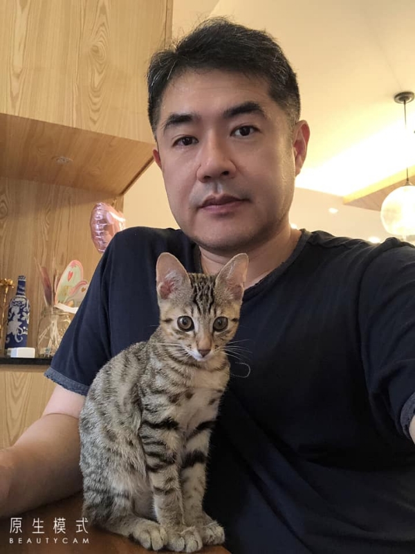 lucaswong的第一张照片--济宁相亲服务中心