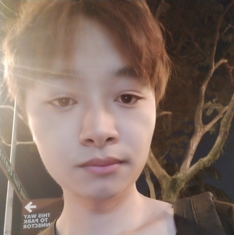 磊磊的第一张照片--济宁相亲服务中心