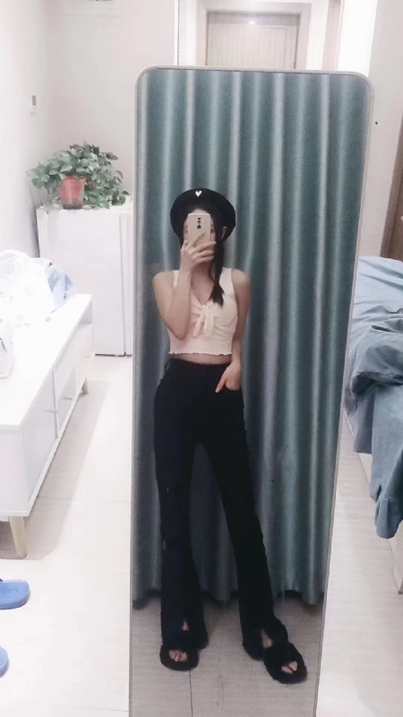 莎莎的第一张照片--济宁相亲服务中心
