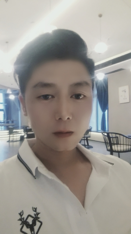 哎哎的第一张照片--济宁相亲服务中心