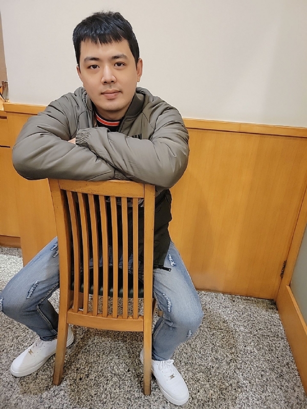 丁丁的第一张照片--济宁相亲服务中心