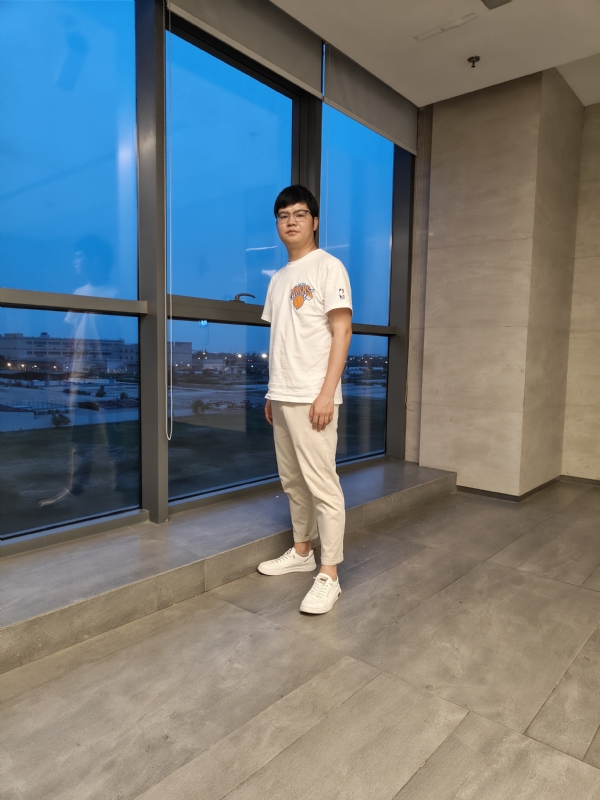 小鱼的第一张照片--济宁相亲服务中心
