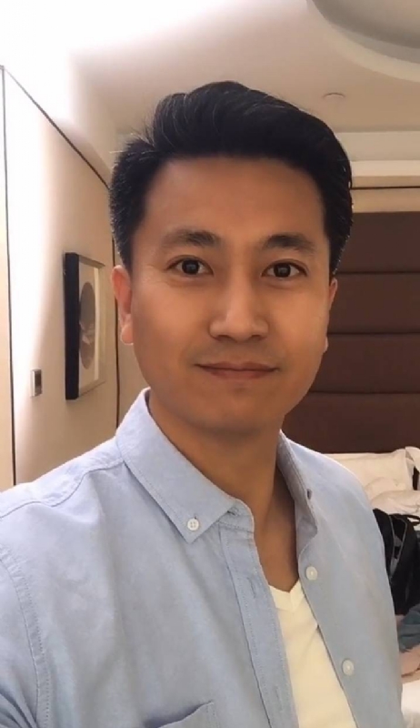 一路向前GO的第一张照片--济宁相亲服务中心
