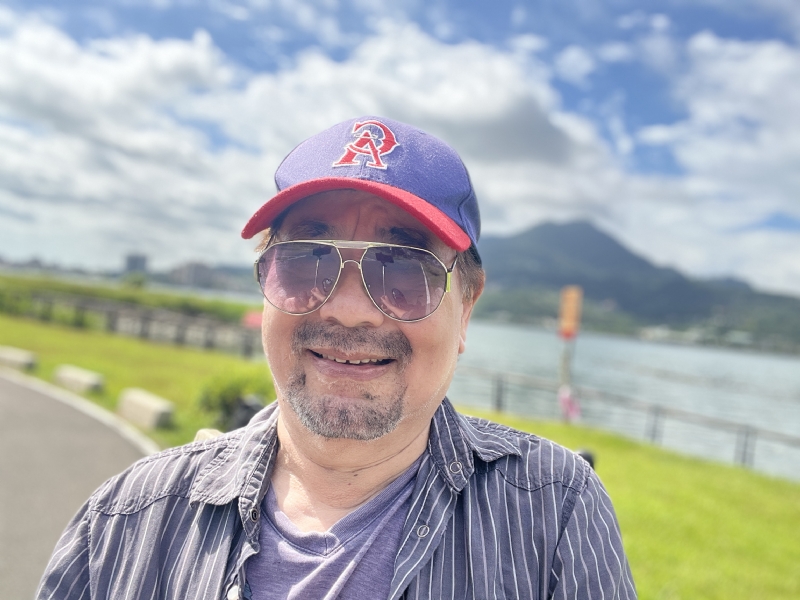 一起走路的夥伴的第一张照片--济宁相亲服务中心