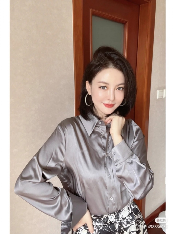 第一温柔小月月的第一张照片--济宁相亲服务中心