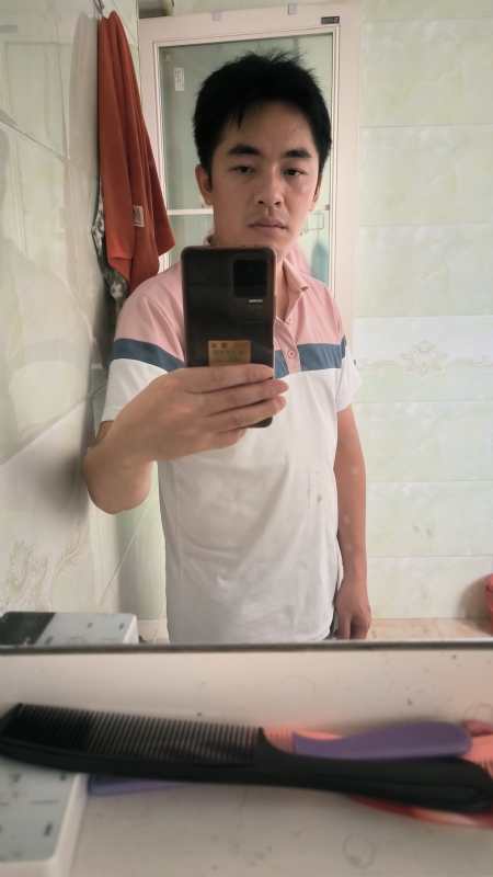 云飞的第一张照片--济宁相亲服务中心