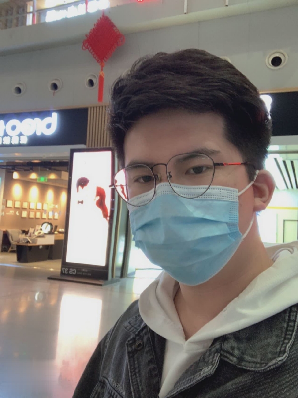xxmr的第一张照片--济宁相亲服务中心