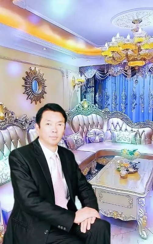 宇轩的第一张照片--济宁相亲服务中心