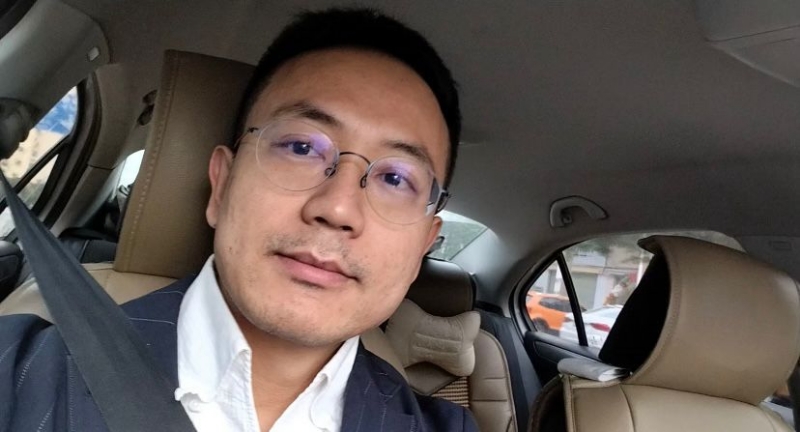 百柯争流的第一张照片--济宁相亲服务中心