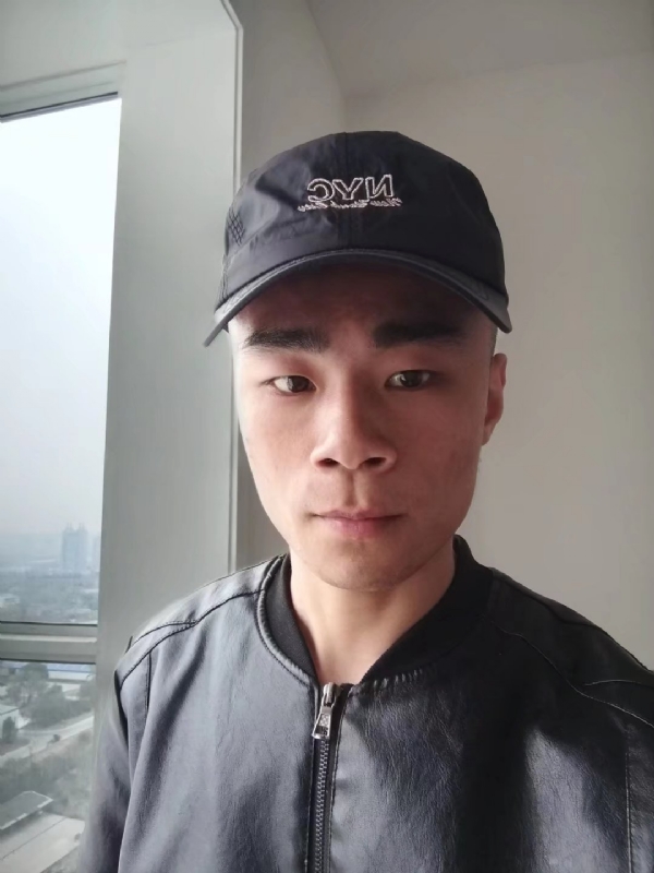顺其自然的第一张照片--济宁相亲服务中心