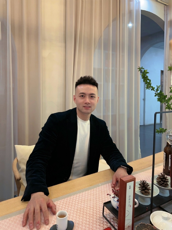 爱人知心的第一张照片--济宁相亲服务中心