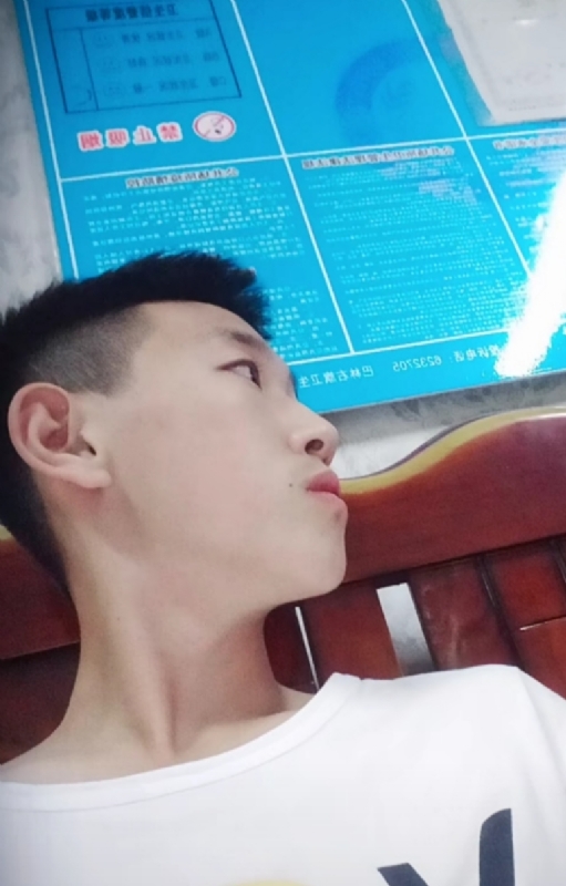 高一名的第一张照片--济宁相亲服务中心