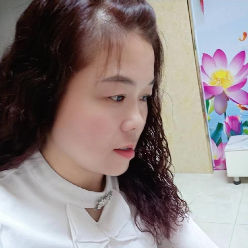 顾枸丽的第二张照片--济宁相亲服务中心