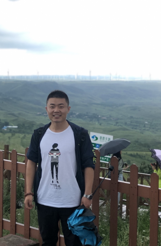 福鑫来的第一张照片--济宁相亲服务中心