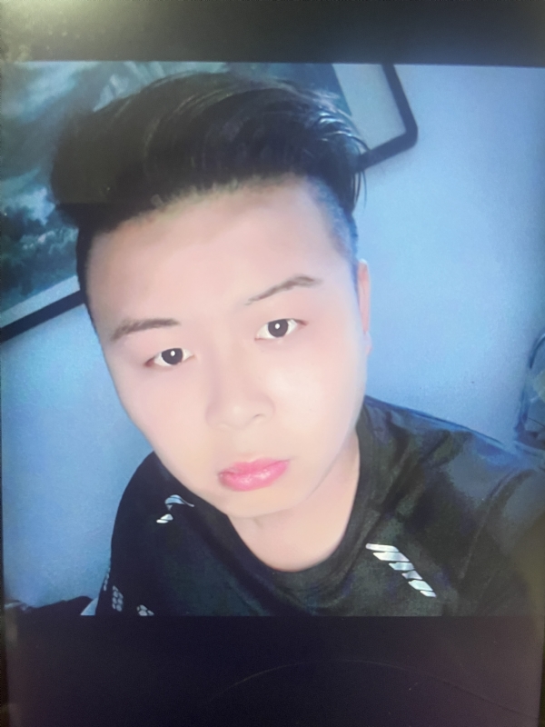 踏实森的第一张照片--济宁相亲服务中心