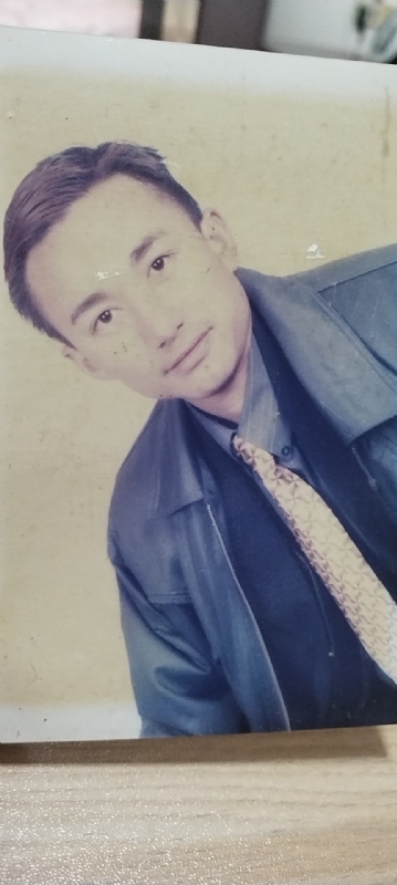 海哥的第一张照片--济宁相亲服务中心