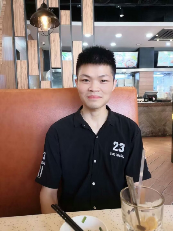Mickey的第一张照片--济宁相亲服务中心