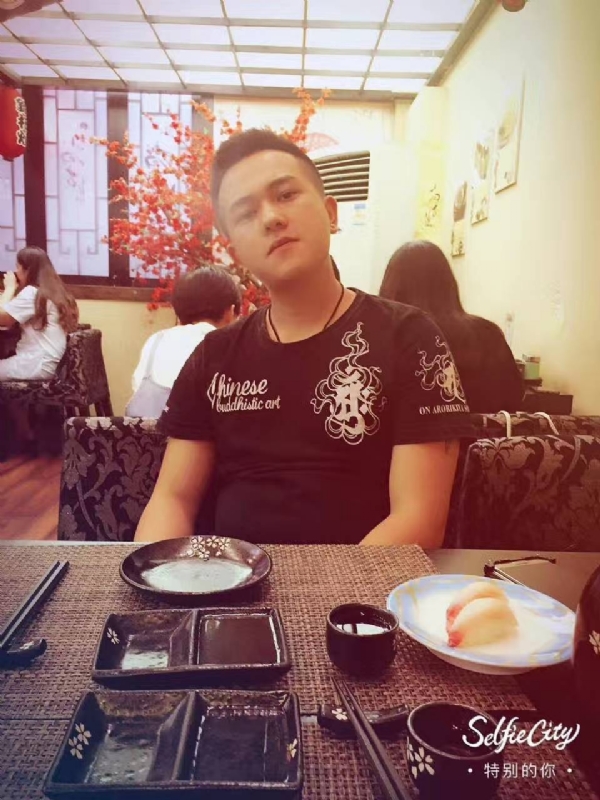 夏天的第四张照片--济宁相亲服务中心