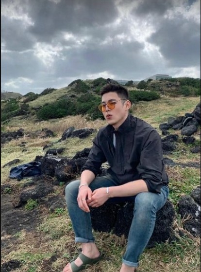 阿海的第一张照片--济宁相亲服务中心