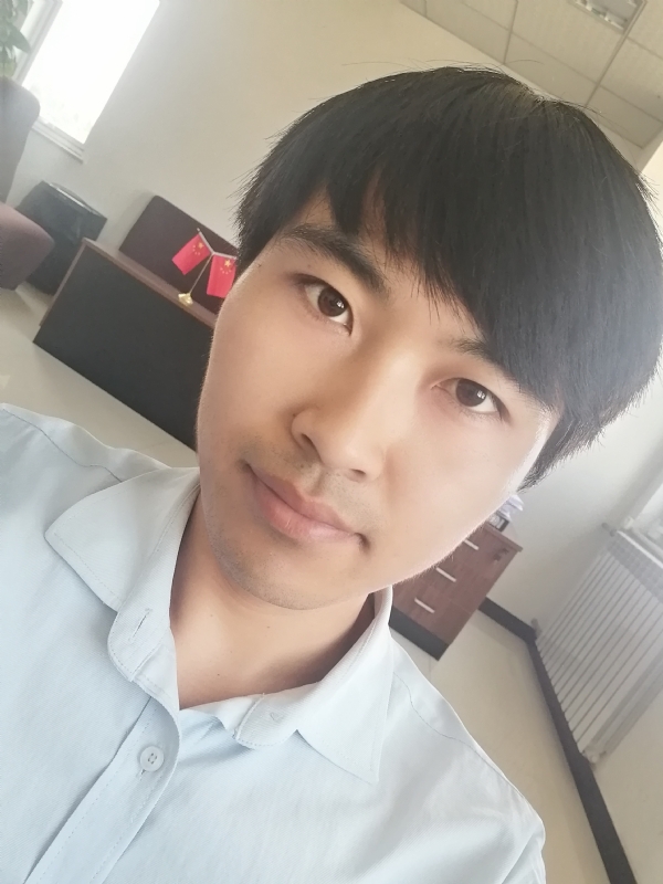 忘忧草的第一张照片--济宁相亲服务中心