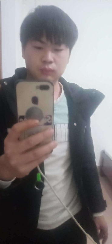 林依的第一张照片--济宁相亲服务中心