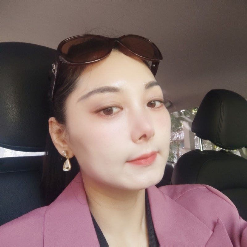 金秋的第二张照片--济宁相亲服务中心