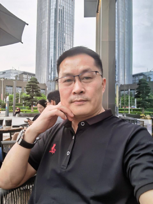 Allan的第二张照片--济宁相亲服务中心