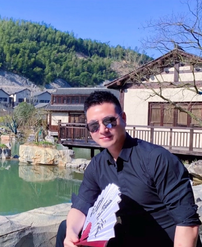 勿忘初心的第二张照片--济宁相亲服务中心