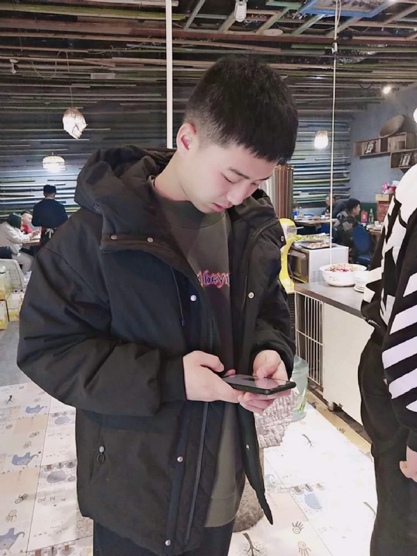 小赵的第一张照片--济宁相亲服务中心