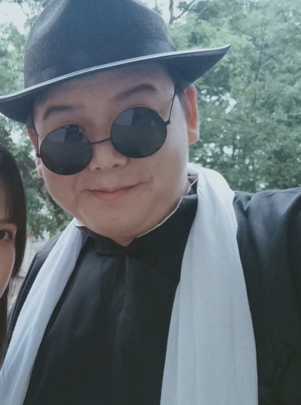 小路口的第一张照片--济宁相亲服务中心