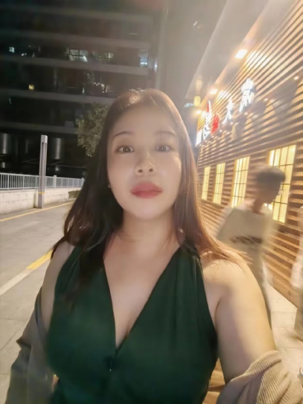 叶子青青的第四张照片--济宁相亲服务中心