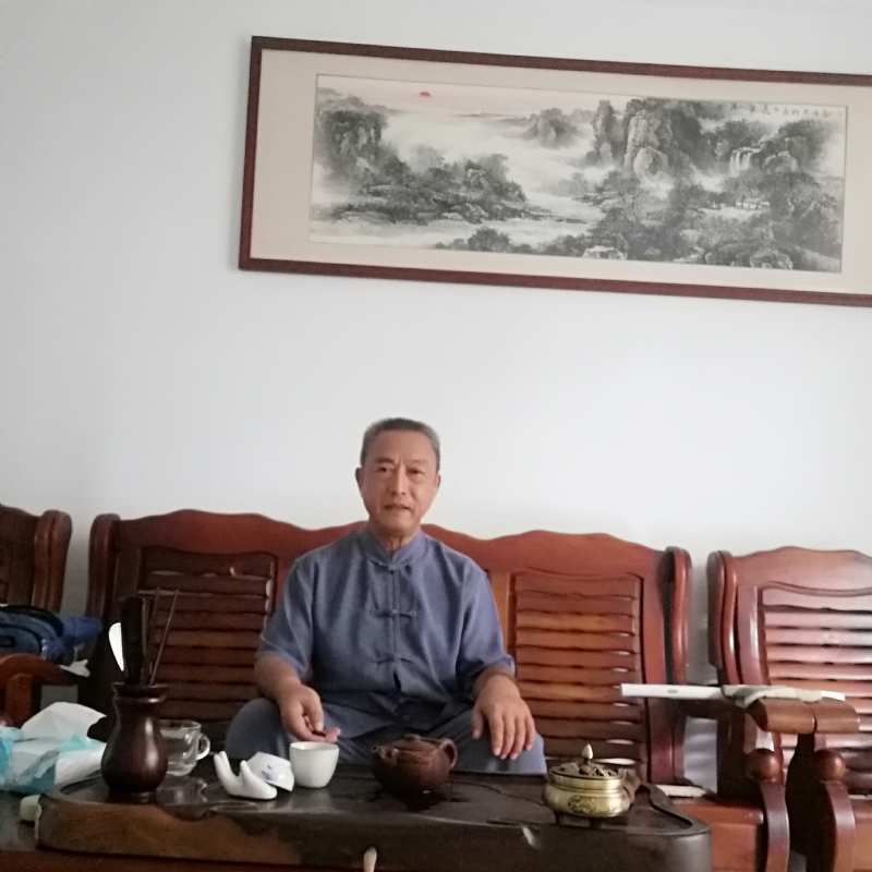 万事皆缘的第一张照片--济宁相亲服务中心