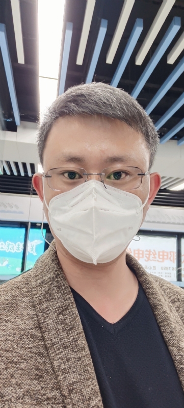 彼岸的第一张照片--济宁相亲服务中心